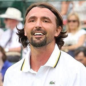 goran ivanisevic net worth|Goran Ivanisevic Net Worth & Career Earnings 